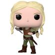 FUNKO POP The Witcher S2 Ciri w/Sword 1386 74245