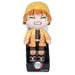 Demon Slayer Kimetsu no Yaiba Zenitsu Agatsuma plush toy 27cm