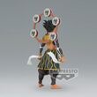 Demon Slayer Kimetsu no Yaiba Demon Series Zohakuten figure 15cm