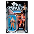 Star Wars Luke Skywalker X-Wing Pilot figure 9,5cm