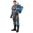 Star Wars: The Mandalorian Axe Woves Privateer figure 9,5cm 5010996218643