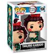 Funko Pop! Demon Slayer Tanjiro Kamado (Kimono) 1530