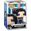 Funko Pop! Demon Slayer: Aoi Kanzaki 1535 (1τμχ - Τυχαία Επιλογή 1:6 Chase)