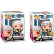 Funko Pop! Demon Slayer: Tengen Uzui 1533 (1τμχ - Τυχαία Επιλογή 1:6 Chase)