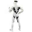 Marvel Legends Series Superior Iron Man figure 15cm 5010996222411