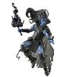 Marvel Legends Series Black Winter Thor figure 15cm 5010996222466