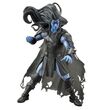 Marvel Legends Series Black Winter Thor figure 15cm 5010996222466