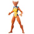 Marvel Legends Series Wolfsbane figure 15cm 5010996222428