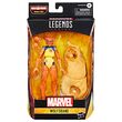 Marvel Legends Series Wolfsbane figure 15cm 5010996222428