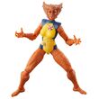 Marvel Legends Series Wolfsbane figure 15cm 5010996222428