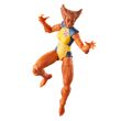 Marvel Legends Series Wolfsbane figure 15cm 5010996222428