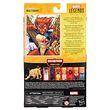 Marvel Legends Series Wolfsbane figure 15cm 5010996222428