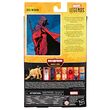 Marvel Legends Series Red Widow figure 15cm 5010996222442