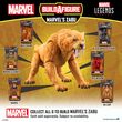 Marvel Legends Series Superior Iron Man figure 15cm 5010996222411