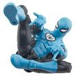 Marvel Fantastic four Wolverine Spiderman pack 2 figures 15cm 5010996246240