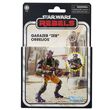 Star Wars Rebels Garazeb Zeb Orrelios figure 9,5cm 5010996223739
