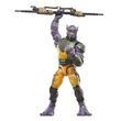 Star Wars Rebels Garazeb Zeb Orrelios figure 9,5cm 5010996223739
