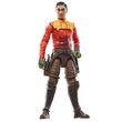 Star Wars Ahsoka Ezra Bridger Hero of Lothal figure 9,5cm 5010996223784