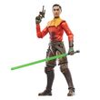 Star Wars Ahsoka Ezra Bridger Hero of Lothal figure 9,5cm 5010996223784