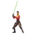 Star Wars Ahsoka Ezra Bridger Hero of Lothal figure 9,5cm 5010996223784