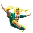 Marvel Celebrating 65 Years Iron Fist & Luke Cage pack figures 15cm 5010996246264
