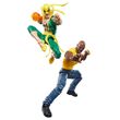 Marvel Celebrating 65 Years Iron Fist & Luke Cage pack figures 15cm 5010996246264