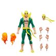 Marvel Celebrating 65 Years Iron Fist & Luke Cage pack figures 15cm 5010996246264
