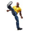 Marvel Celebrating 65 Years Iron Fist & Luke Cage pack figures 15cm 5010996246264