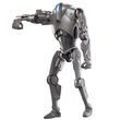 Star Wars Attack of the Clones Super Battle Droid figure 15cm