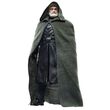 Star Wars Ahsoka Baylan Skoll Mercenary figure 15cm 5010996255747