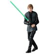 Star Wars Luke Skywalker Imperial Light Cruiser figure 15cm 5010996223609