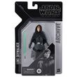 Star Wars Luke Skywalker Imperial Light Cruiser figure 15cm 5010996223609