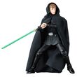 Star Wars Luke Skywalker Imperial Light Cruiser figure 15cm 5010996223609