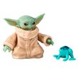 Star Wars Grogu figure 15cm 5010996223616