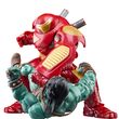 Marvel Celebrating 85 Years Hulkbuster figure 15cm 5010996244208