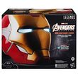 HASBRO Marvel Avengers Endgame Iron Man Electronic helmet