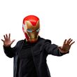 HASBRO Marvel Avengers Endgame Iron Man Electronic helmet
