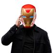 HASBRO Marvel Avengers Endgame Iron Man Electronic helmet