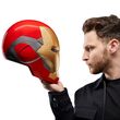 HASBRO Marvel Avengers Endgame Iron Man Electronic helmet