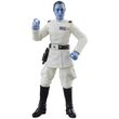 Star Wars Ahsoka Grand Admiral Thrawn figure 9,5cm 5010996254085