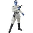 Star Wars Ahsoka Grand Admiral Thrawn figure 9,5cm 5010996254085