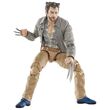 Marvel Legends Series Deadpool & Wolverine - Headpool with Marvels Logan figure 15cm 5010996283771
