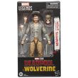 Marvel Legends Series Deadpool & Wolverine - Headpool with Marvels Logan figure 15cm 5010996283771