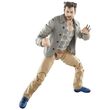 Marvel Legends Series Deadpool & Wolverine - Headpool with Marvels Logan figure 15cm 5010996283771