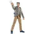 Marvel Legends Series Deadpool & Wolverine - Headpool with Marvels Logan figure 15cm 5010996283771