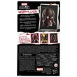 Marvel Legends Series Deadpool & Wolverine - Headpool with Marvels Logan figure 15cm 5010996283771
