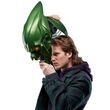 HASBRO Marvel Spider-Man: No Way Home Green Goblin Premium Roleplay Helmet