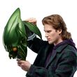 HASBRO Marvel Spider-Man: No Way Home Green Goblin Premium Roleplay Helmet