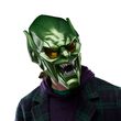 HASBRO Marvel Spider-Man: No Way Home Green Goblin Premium Roleplay Helmet