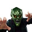 HASBRO Marvel Spider-Man: No Way Home Green Goblin Premium Roleplay Helmet